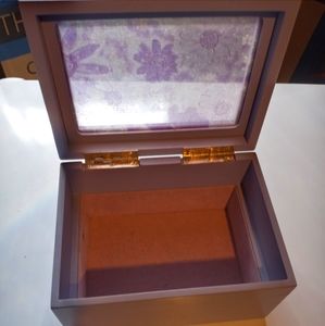 Jewelry Box